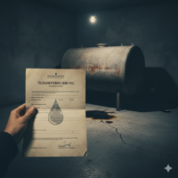 Versicherung Öltankversicherung